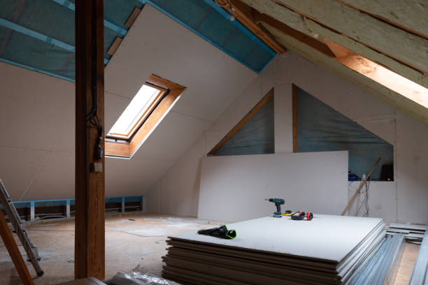 West Carthage, NY Insulation Contractor Company