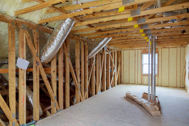 Best Spray Foam Insulation  in West Carthage, NY