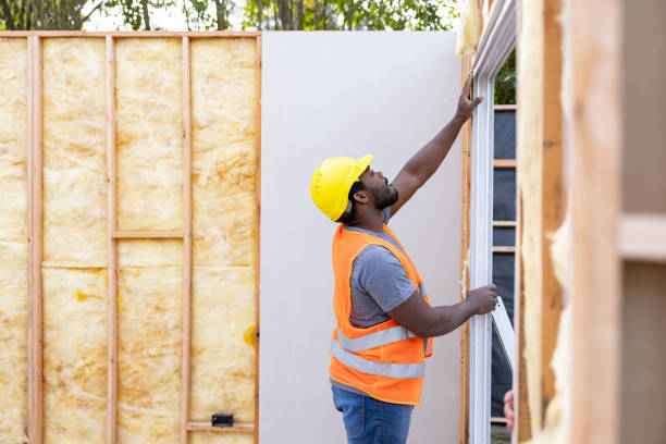 Best Attic Insulation Installation  in West Carthage, NY