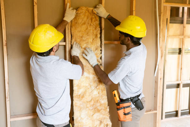 Best Insulation Repair Services  in West Carthage, NY