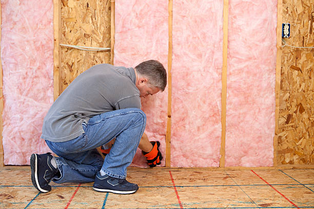 Best Residential Insulation Services  in West Carthage, NY