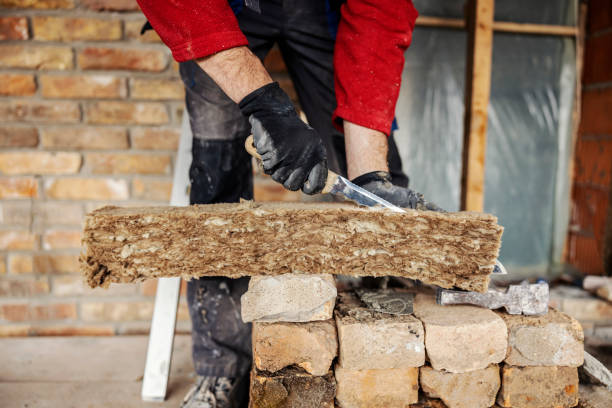 Best Wall Insulation Contractor  in West Carthage, NY