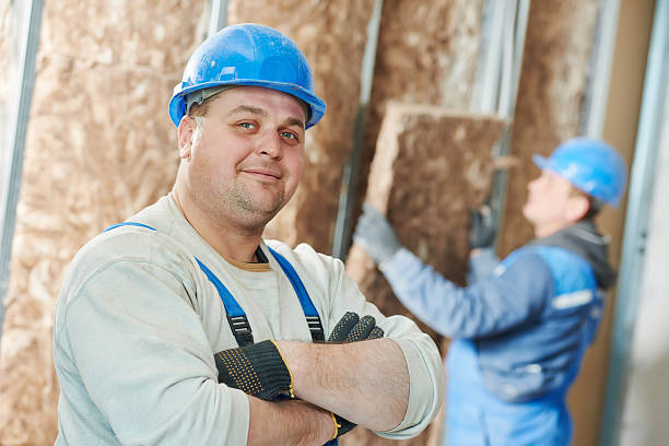 Best Insulation Replacement Services  in West Carthage, NY