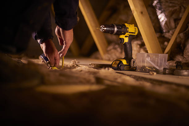 Insulation Inspection Services in West Carthage, NY